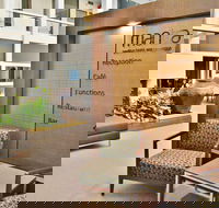 Mantra Pavilion - Accommodation NSW