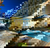 Duxton Hotel Perth - Accommodation NSW