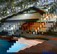 Pinctada McAlpine House - Accommodation NSW