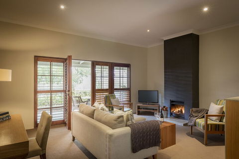 Spicers Vineyards Estate - Accommodation NSW 6