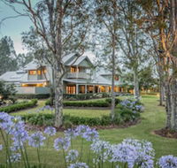 Spicers Vineyards Estate - Accommodation NSW