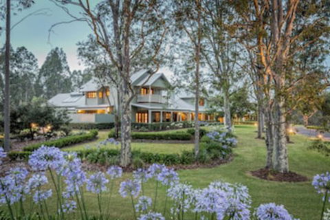 Spicers Vineyards Estate - Accommodation NSW 0