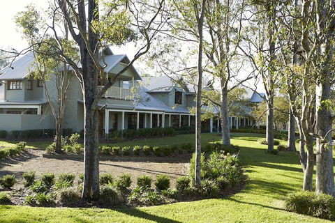 Spicers Vineyards Estate - Accommodation NSW 1