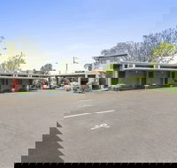 Comfort Inn Botanical - Accommodation NSW