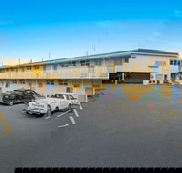 Comfort Inn North Shore - Accommodation NSW