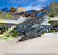 Lorne Bay View Motel - Accommodation NSW