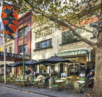 Melbourne CBD Central Apartment Hotel - Accommodation NSW