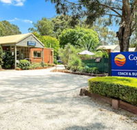 Comfort Inn Coach and Bushmans - Accommodation NSW