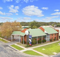 Comfort Inn Lady Augusta - Accommodation NSW