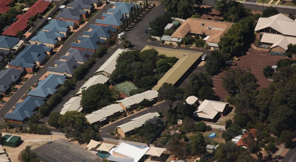  Accommodation NSW