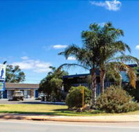 Kalgoorlie Overland Motel - Accommodation NSW
