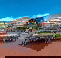 Comfort Inn  Suites Karratha - Accommodation NSW