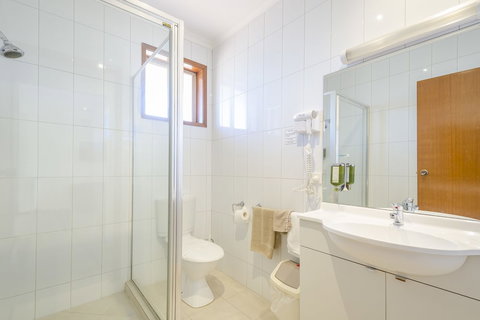 Werribee Motel & Apartments - Accommodation NSW 3