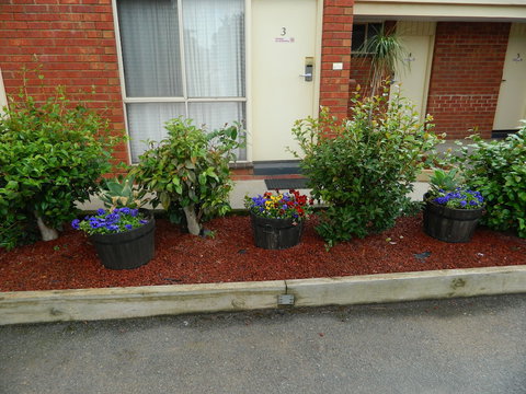 Werribee Motel & Apartments - Accommodation NSW 0