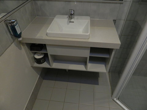 Werribee Motel & Apartments - Accommodation NSW 4