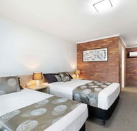 Blue Shades Motel - Accommodation NSW