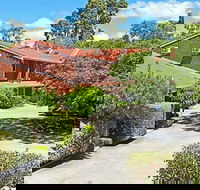 Comfort Inn  Suites Sombrero - Accommodation NSW