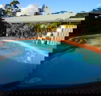 Tree Top Walk Motel - Accommodation NSW