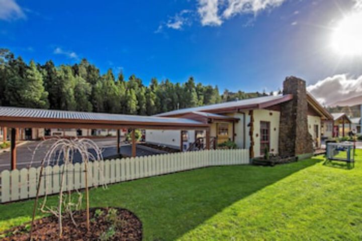  Accommodation NSW