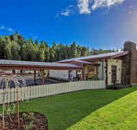 Gold Rush Inn - Accommodation NSW