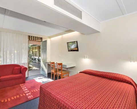 Comfort Inn Cedar Lodge - Accommodation NSW 6