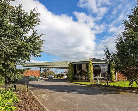 Comfort Inn Cedar Lodge - Accommodation NSW 1