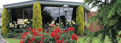 Comfort Inn Cedar Lodge - Accommodation NSW 0