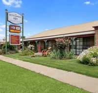 The Settlement Historic Hotel - Accommodation NSW