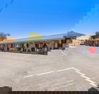 Comfort Inn May Park - Accommodation NSW