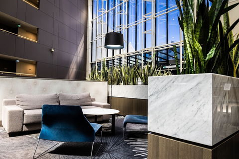 Crowne Plaza Canberra, An IHG Hotel - Accommodation NSW 6