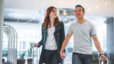 Crowne Plaza Canberra, An IHG Hotel - Accommodation NSW 0