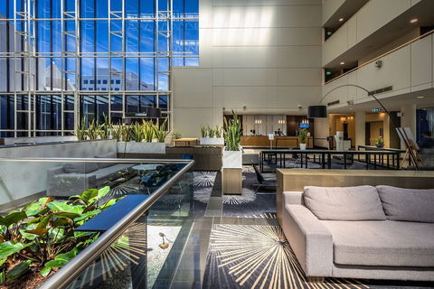 Crowne Plaza Canberra, An IHG Hotel - Accommodation NSW 3