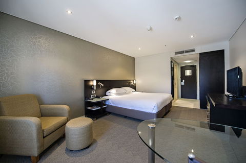 Hilton Darwin - Accommodation NSW 6