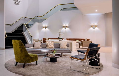 Hilton Darwin - Accommodation NSW 3