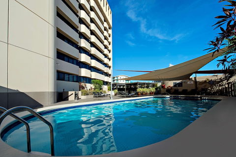 Hilton Darwin - Accommodation NSW 2