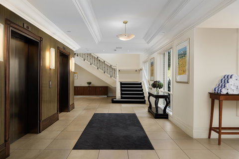 Rydges Newcastle - Accommodation NSW 6