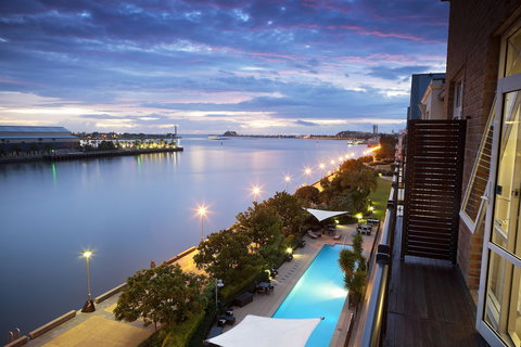 Rydges Newcastle - Accommodation NSW 4