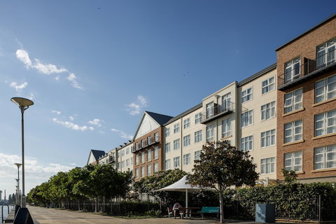 Rydges Newcastle - Accommodation NSW 0