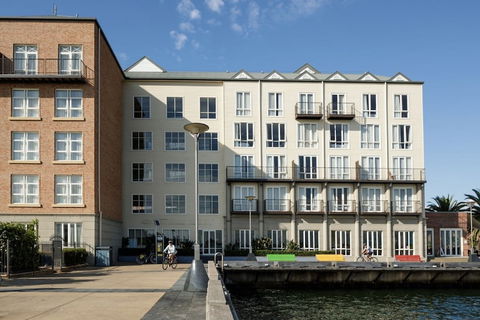 Rydges Newcastle - Accommodation NSW 1