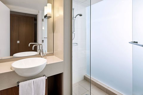 Courtyard By Marriott Sydney-North Ryde - Accommodation NSW 4