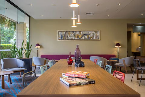 Courtyard By Marriott Sydney-North Ryde - Accommodation NSW 1