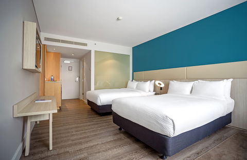 Courtyard By Marriott Sydney-North Ryde - Accommodation NSW 5