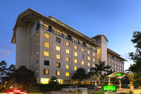 Courtyard By Marriott Sydney-North Ryde - Accommodation NSW 0