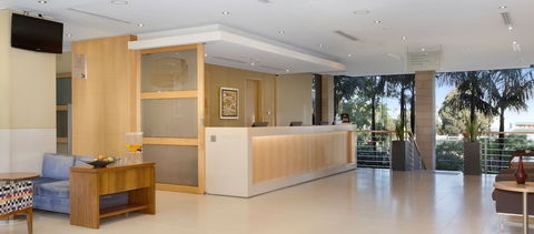 Courtyard By Marriott Sydney-North Ryde - Accommodation NSW 3
