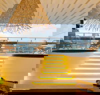 Limes Boutique Hotel - Accommodation NSW