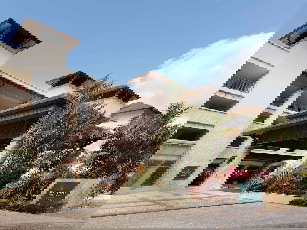  Accommodation NSW