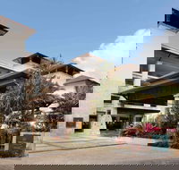 Pullman Palm Cove Sea Temple Resort and Spa - Accommodation NSW