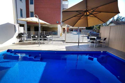 Quest Echuca - Accommodation NSW 1