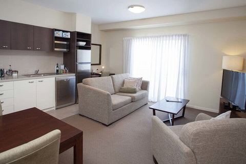 Quest Echuca - Accommodation NSW 5