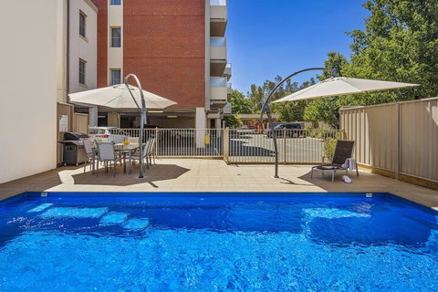Quest Echuca - Accommodation NSW 2